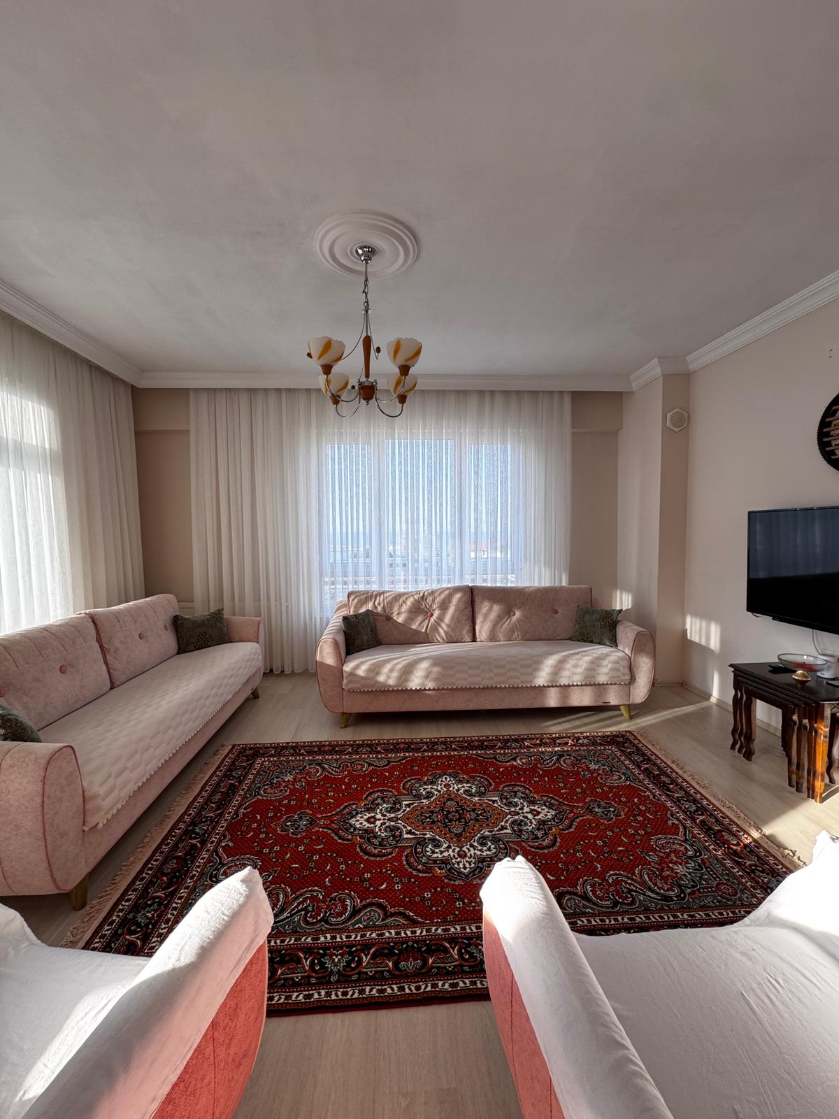 MABEL'DEN YENİMAHALLE DE 3+1 SATILIK FIRSAT DAİRE